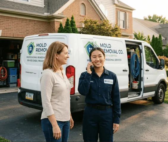 Crawlspace Mold Remediation Worth, IL FAQs